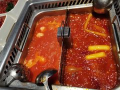 -海底捞火锅(顺义华联店)