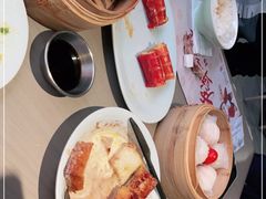 -茶港·点心·啫啫煲(王府井店)