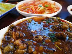 -观桥阁(锦溪店)