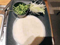 -新石器烤肉(南站店)