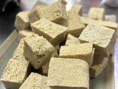 -蒙古人烤羊腿(裕兴路店)