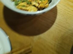 -李久其家民间餐厅(观沙岭公园店)