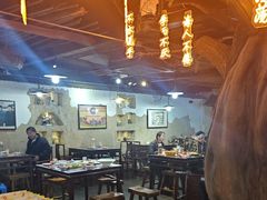 -酒肉门孔府菜(曲阜游客中心店)