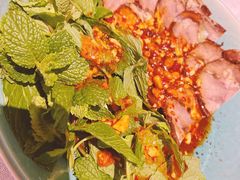 -沿途四季·云南菜(建外大街店)