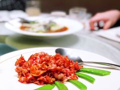 淡糟香螺片-宣和苑(华侨新村店)