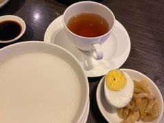 -万丽轩·粤菜(王府井金茂万丽酒店)