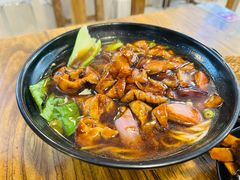 -董记面馆(漳州二路店)