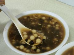 -罗子龙罗家桂花汤圆(曹都巷店)