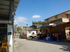 -渔记茶餐厅(渔村店)