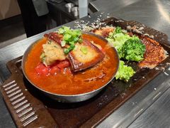 -肉肉大米(金虹桥店)