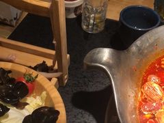 -湊湊火锅·茶憩(上海合生汇店)