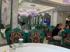 -齐家花园大酒店(宝山店)