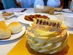 -利苑酒家(华熙国际店)