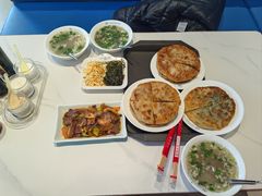 -一头牛馅饼店总店(卫工街店)