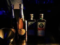 -STELLAR NIGHT CLUB星际酒吧(明发商业广场店)