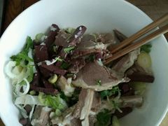-慷富羊肉饸饹