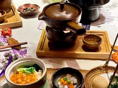 -叶叶菩提(太原别墅店)