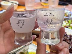-九九牛肉馆(南山路店)