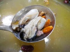 -濠轩阁特色生蚝火锅(水湾路店)