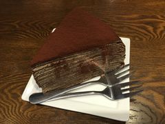 -Awfully Chocolate(来福士广场店)
