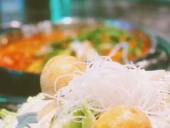-雷山鱼酱酸汤鱼·酸汤牛肉(花果园T1区店)