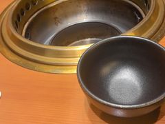 -海之屋韩式烤肉(海棠68环球美食街店)