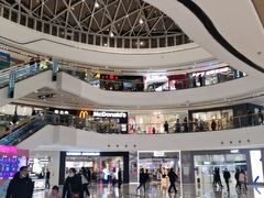 -万达广场(龙湖店)