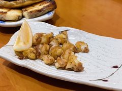 -银子铁板烧料理自助餐(人民广场店)