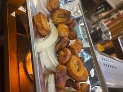 -青春韩国料理(汽博店)