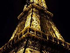 -埃菲尔铁塔