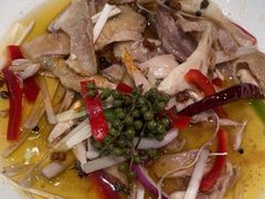 -马老六清真餐厅(雁滩店)