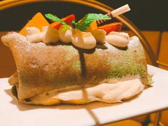 -上海大宁福朋喜来登酒店大堂吧(共和新路店)