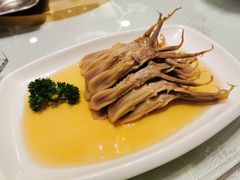 -上海精菜馆(虎踞关店)