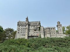 -北京世界公园