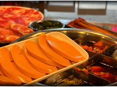 -邓莽子老火锅(中兴路总店)