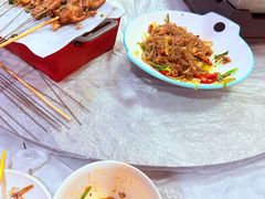 -四妹餐厅(玫瑰街店)