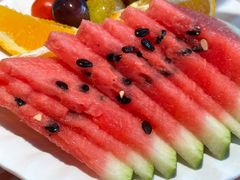 -三山岛海鲜 江西路店