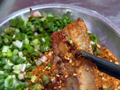 -缘来香大凉山西昌火盆烧烤.12年老店(巴国城店)