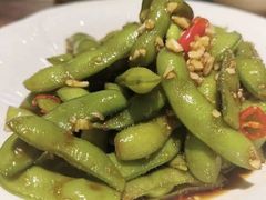 -龙巢盱眙龙虾·牛蛙·烧烤宵夜(八卦岭店)