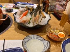 -伊豆野菜村(大族广场店)