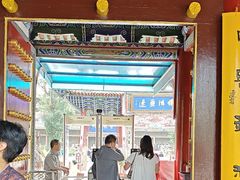 -张掖大佛寺景区