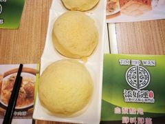 -添好运点心专门店(中环IFC店)