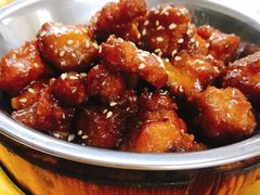 -肥姐美食(同福中路店)