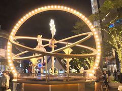 -东莞松山湖万象汇