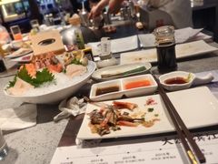-大渔铁板烧(大悦城店)