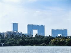 -海珠湖公园