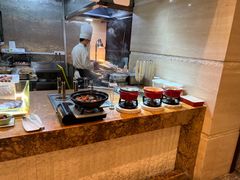 -浙江西子宾馆·瑶园咖啡厅