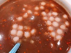 红豆沙园子-申宴酒楼(王子百货店)
