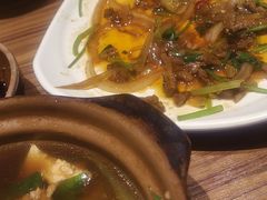 -六泰居·尔滨地标·东北菜(松北店)