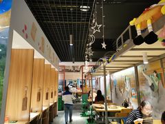 -班花麻辣烫(南京概念店)